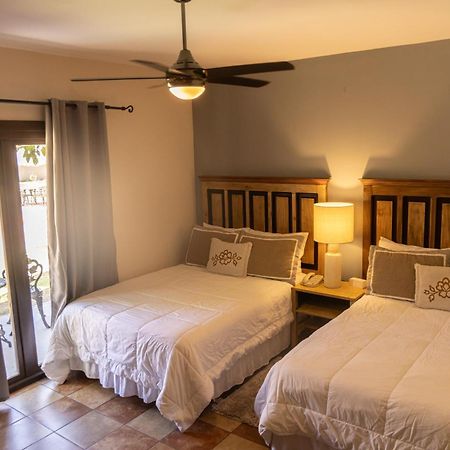 Hotel Cubita Boutique Resort & Spa Chitré Zewnętrze zdjęcie