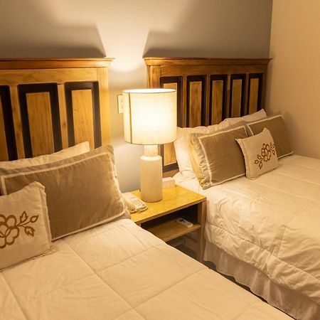 Hotel Cubita Boutique Resort & Spa Chitré Zewnętrze zdjęcie