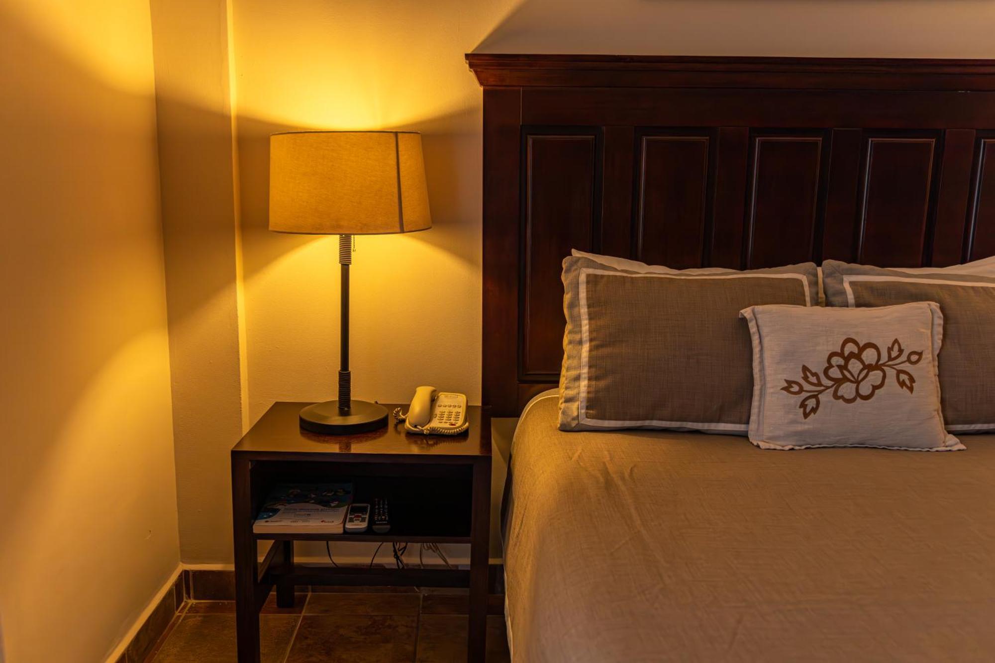 Hotel Cubita Boutique Resort & Spa Chitré Zewnętrze zdjęcie