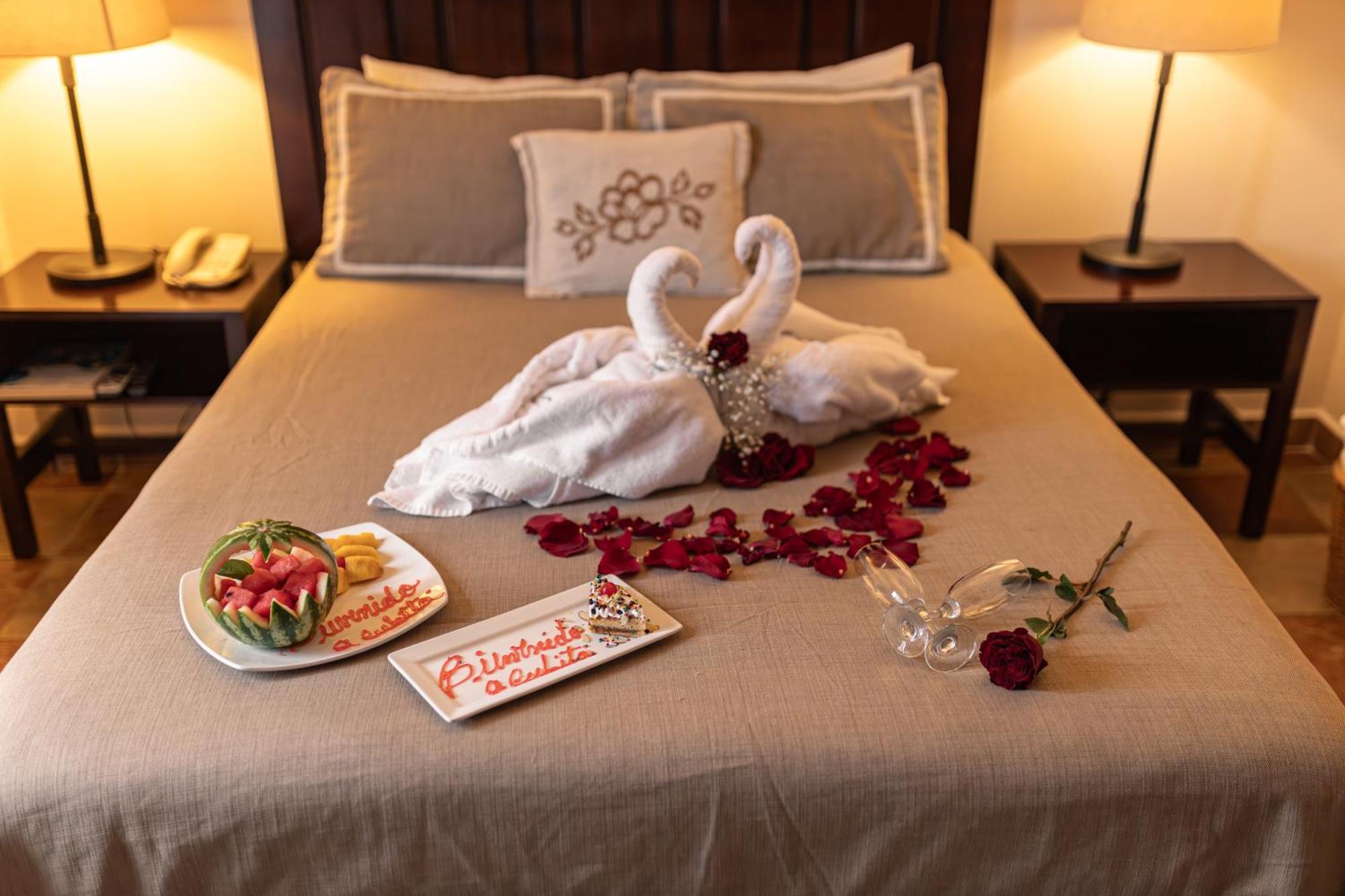 Hotel Cubita Boutique Resort & Spa Chitré Zewnętrze zdjęcie