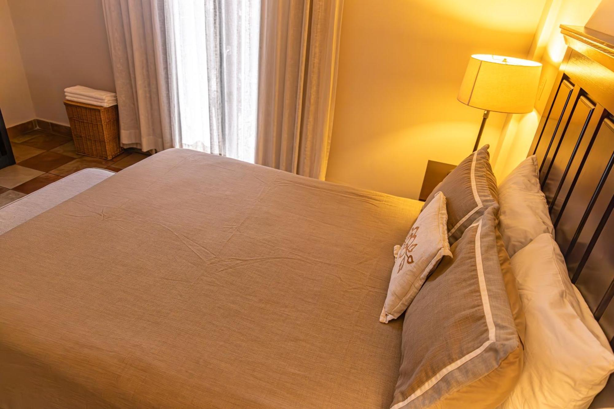 Hotel Cubita Boutique Resort & Spa Chitré Zewnętrze zdjęcie