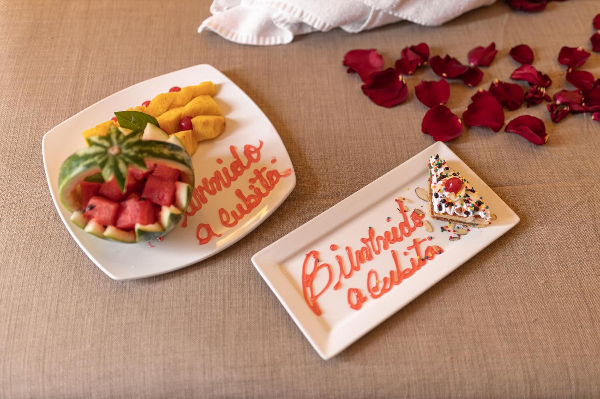 Hotel Cubita Boutique Resort & Spa Chitré Zewnętrze zdjęcie