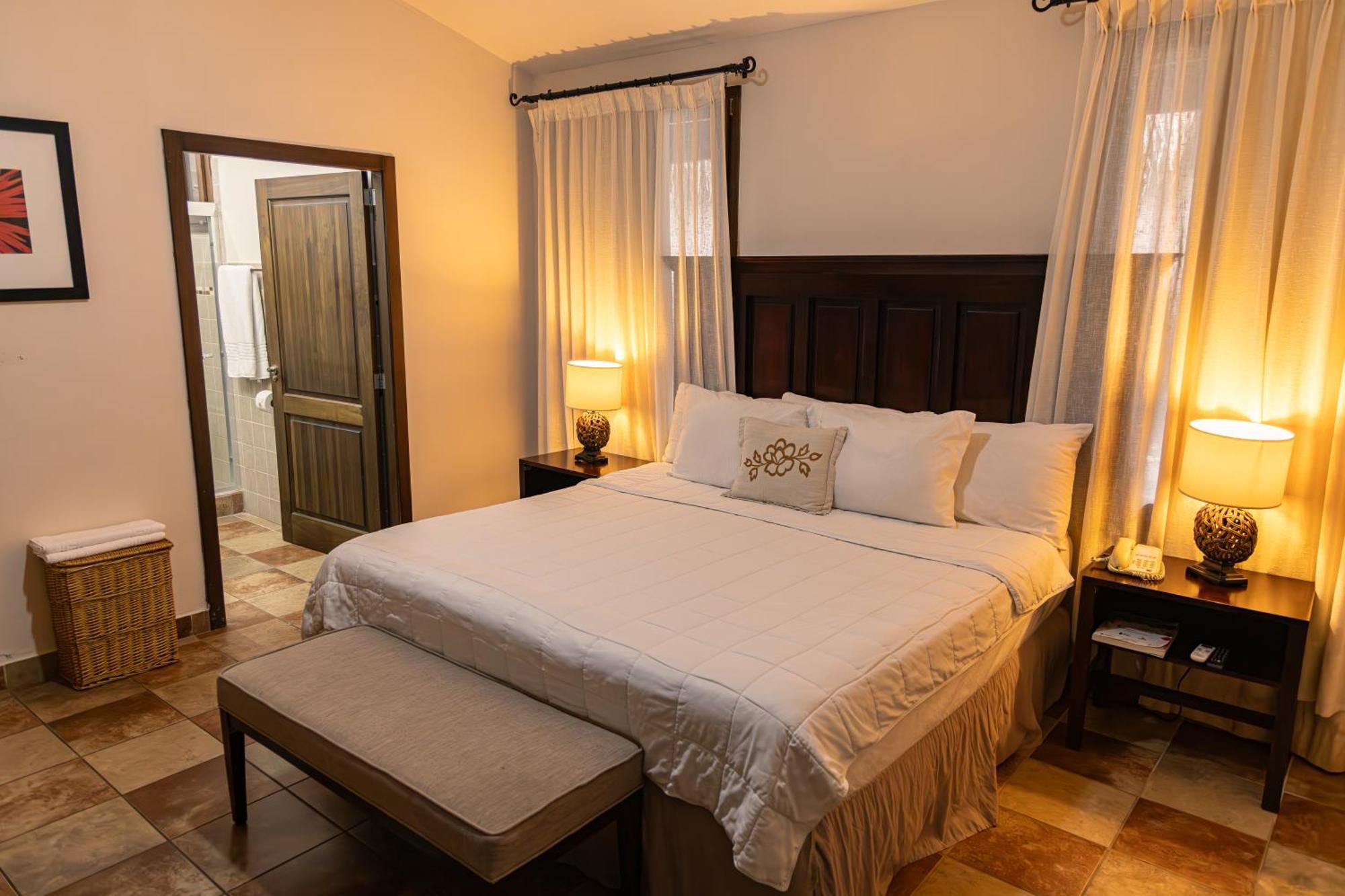 Hotel Cubita Boutique Resort & Spa Chitré Zewnętrze zdjęcie