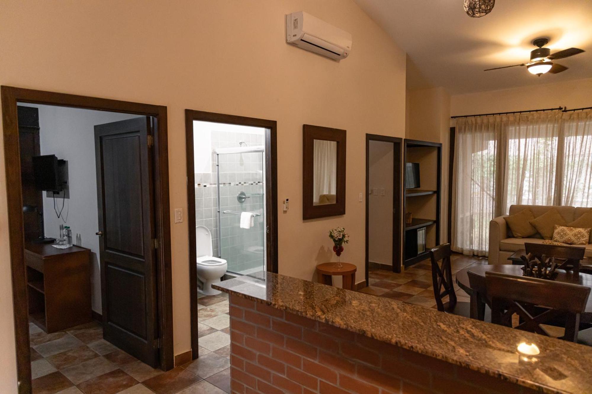 Hotel Cubita Boutique Resort & Spa Chitré Zewnętrze zdjęcie