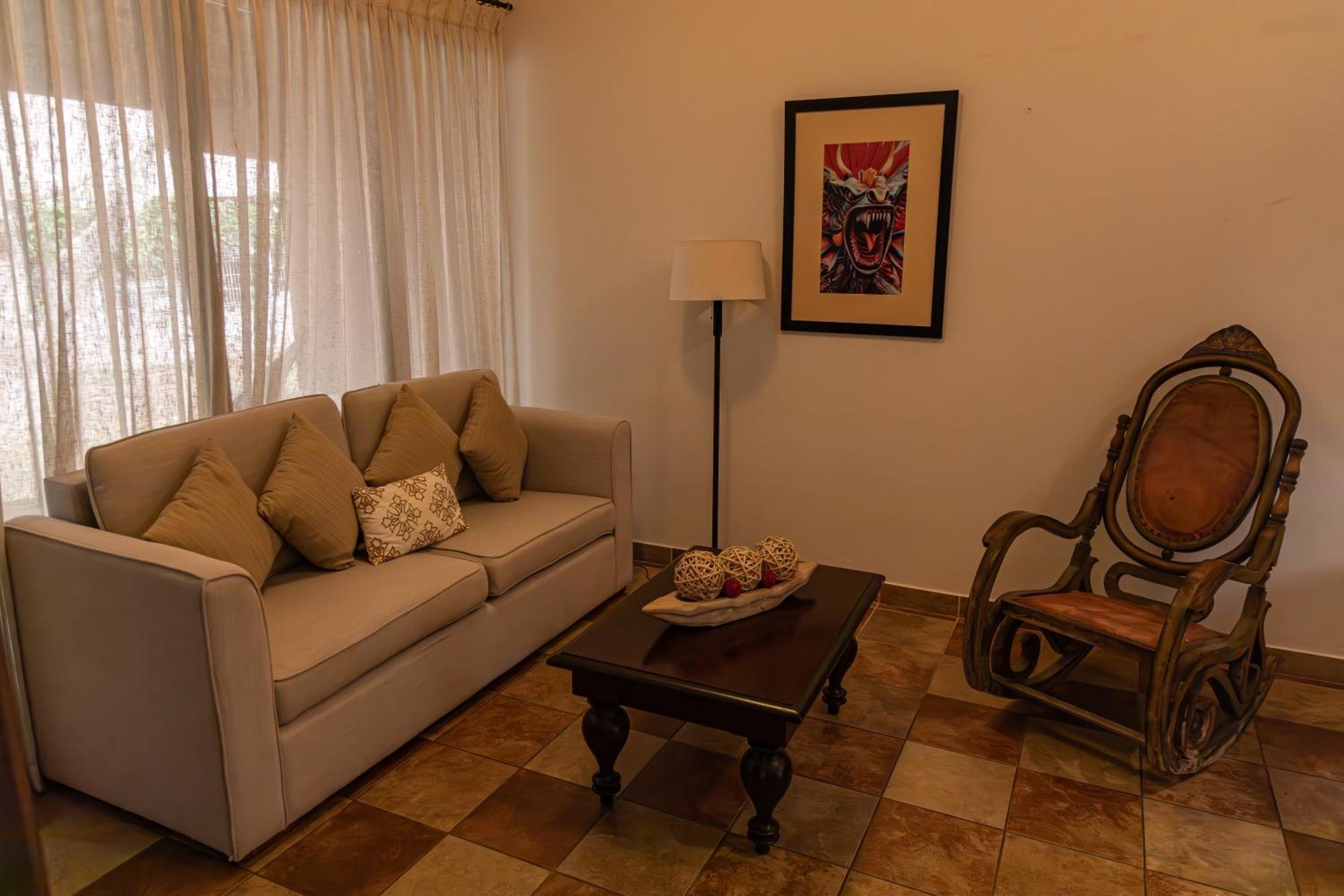 Hotel Cubita Boutique Resort & Spa Chitré Zewnętrze zdjęcie