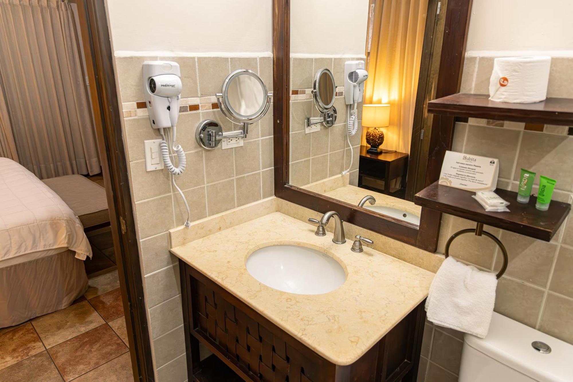 Hotel Cubita Boutique Resort & Spa Chitré Zewnętrze zdjęcie