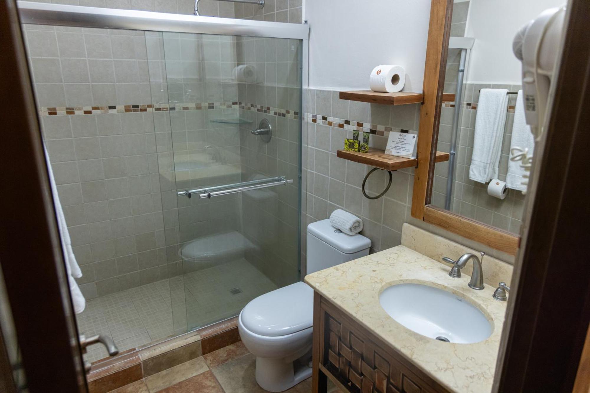 Hotel Cubita Boutique Resort & Spa Chitré Zewnętrze zdjęcie