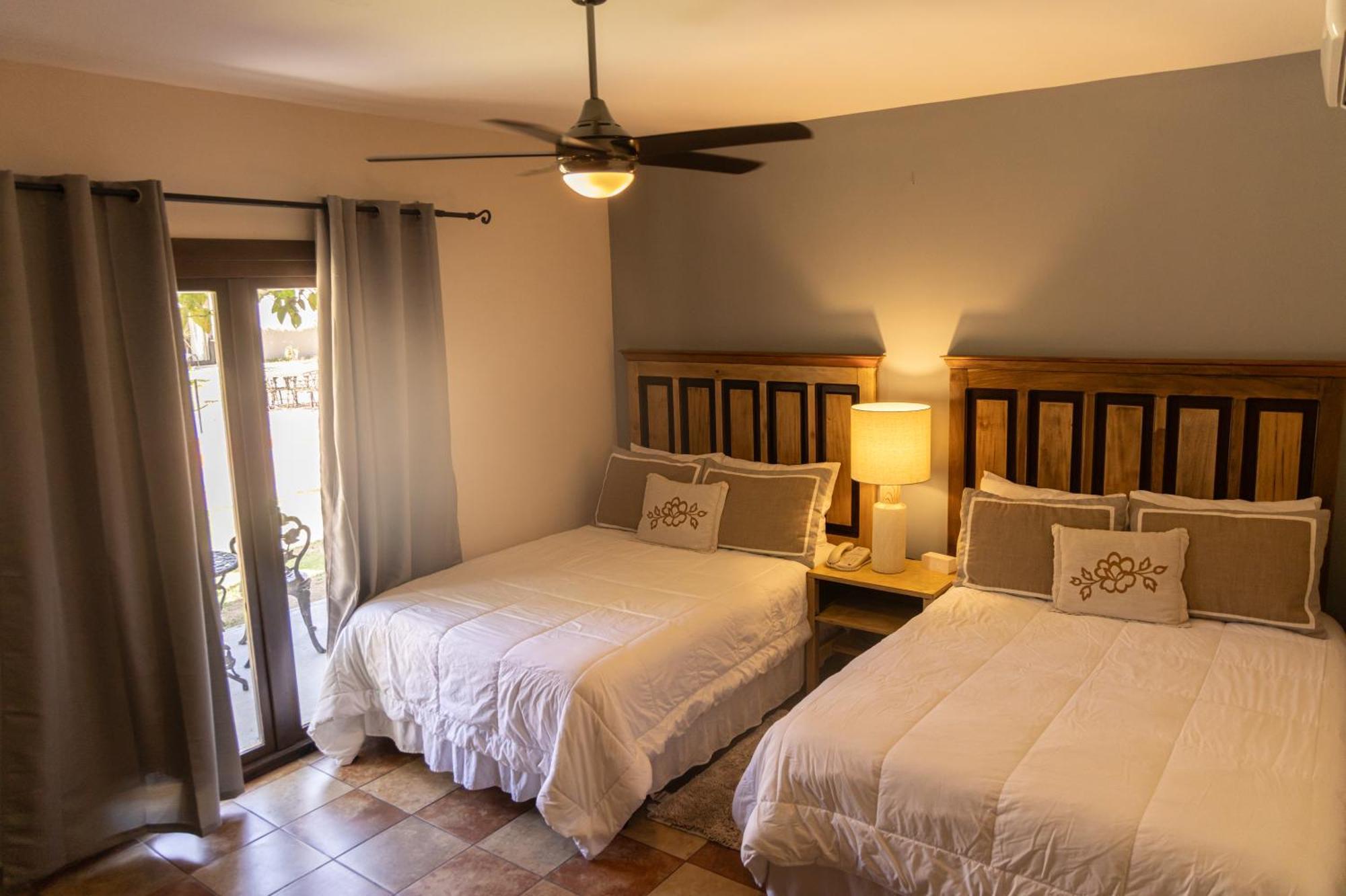 Hotel Cubita Boutique Resort & Spa Chitré Zewnętrze zdjęcie