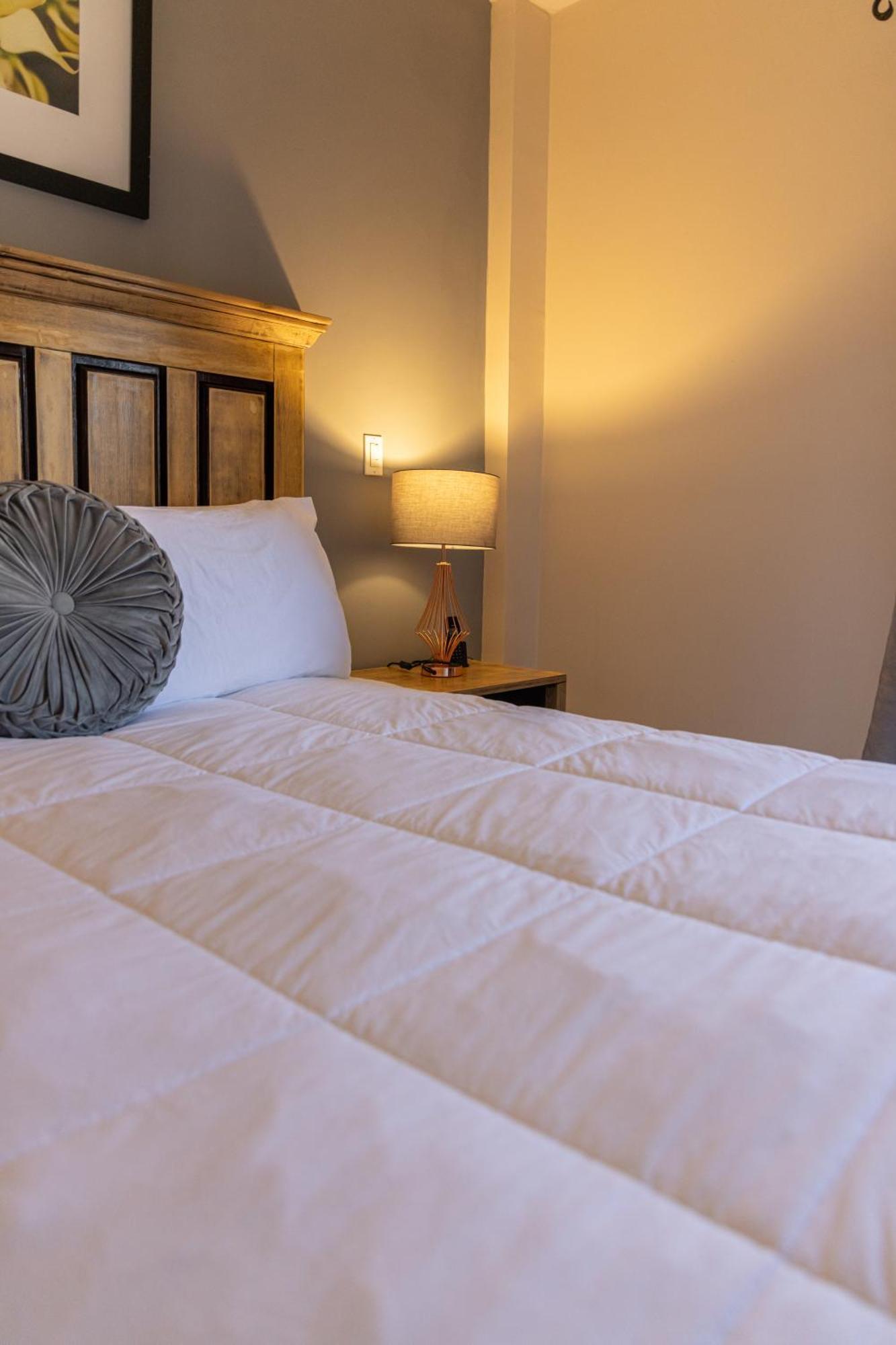 Hotel Cubita Boutique Resort & Spa Chitré Zewnętrze zdjęcie