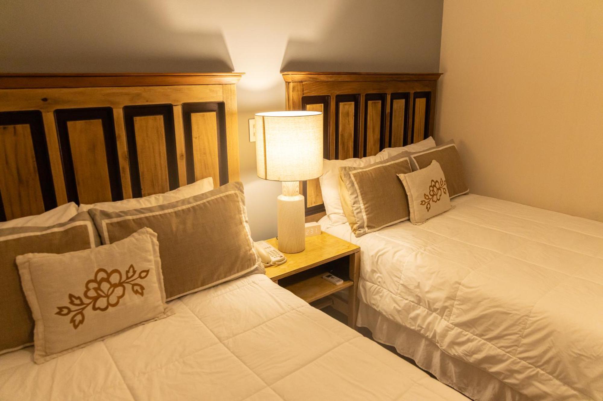 Hotel Cubita Boutique Resort & Spa Chitré Zewnętrze zdjęcie