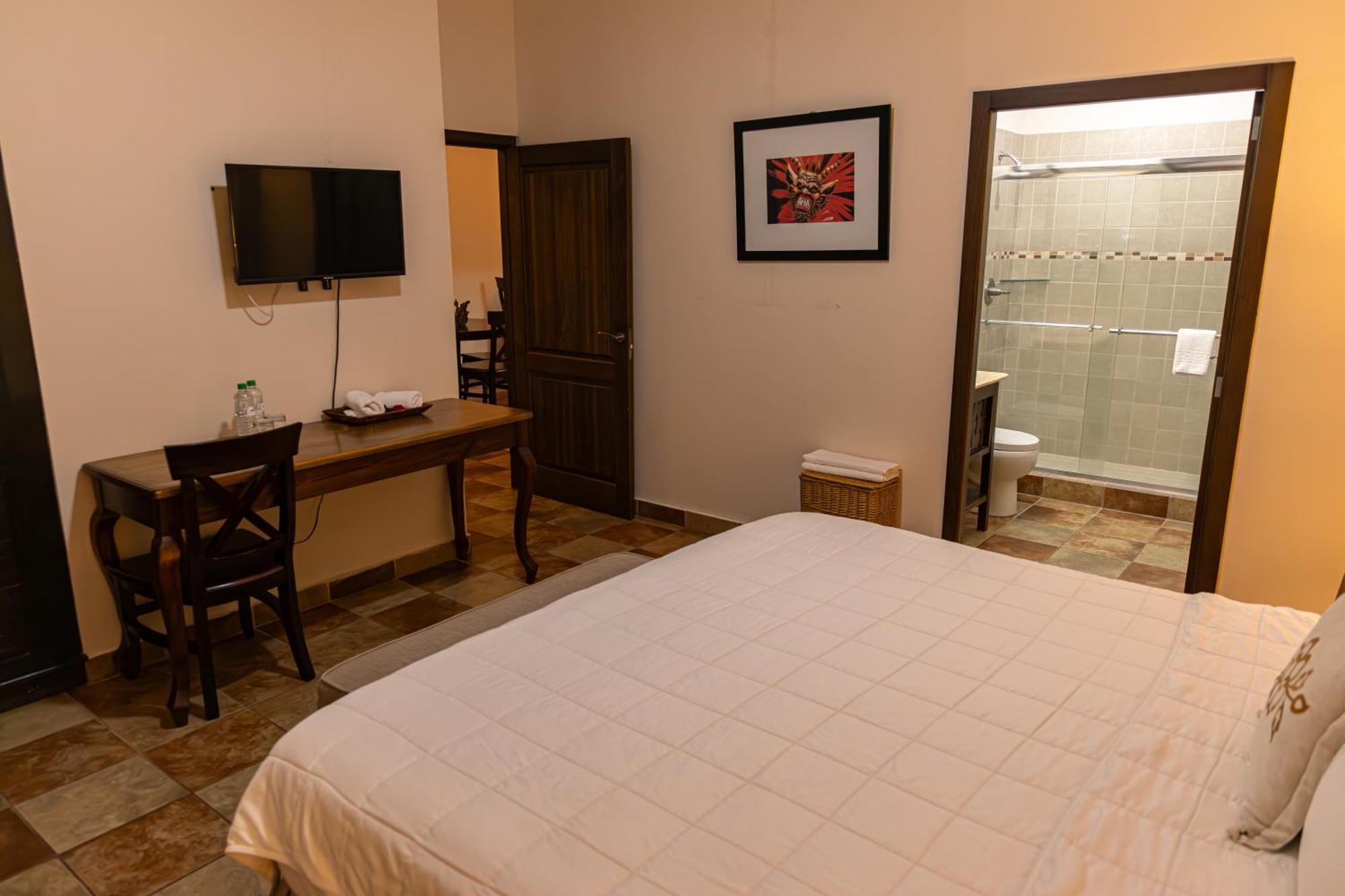 Hotel Cubita Boutique Resort & Spa Chitré Zewnętrze zdjęcie