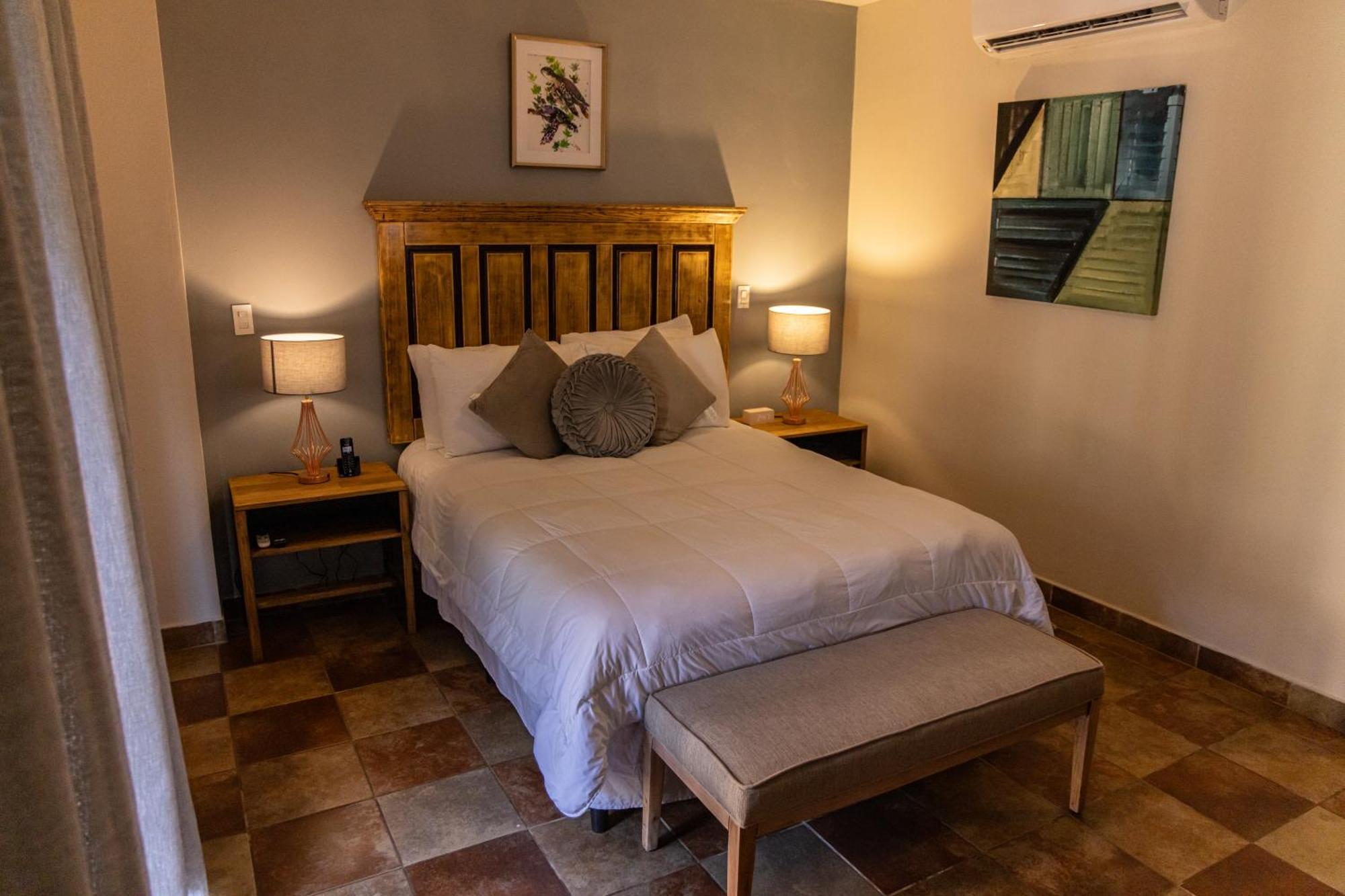 Hotel Cubita Boutique Resort & Spa Chitré Zewnętrze zdjęcie