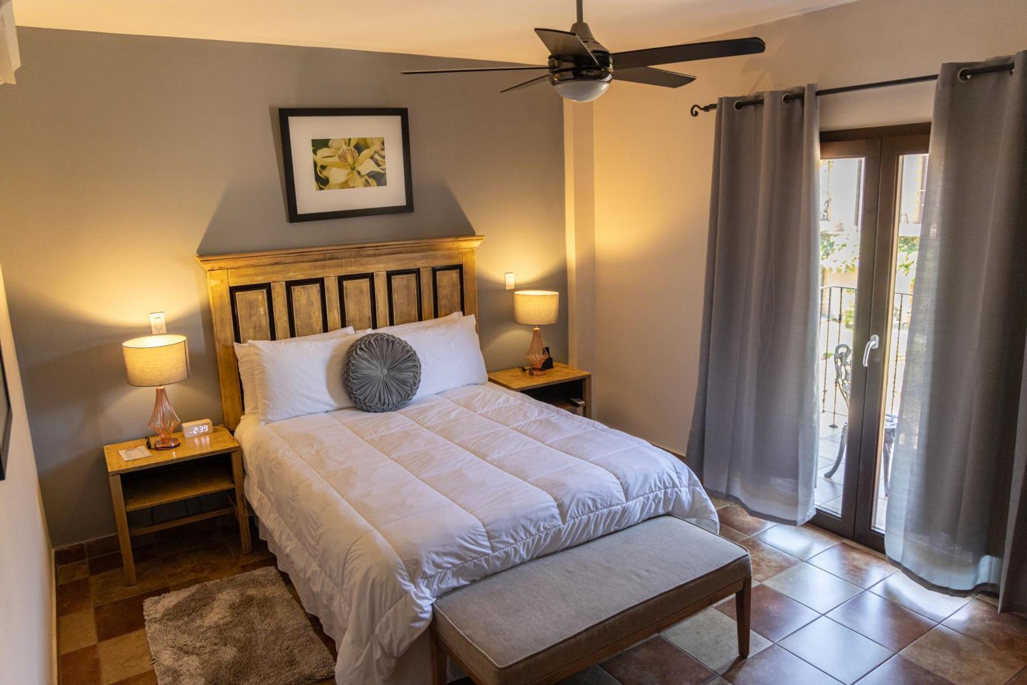 Hotel Cubita Boutique Resort & Spa Chitré Zewnętrze zdjęcie