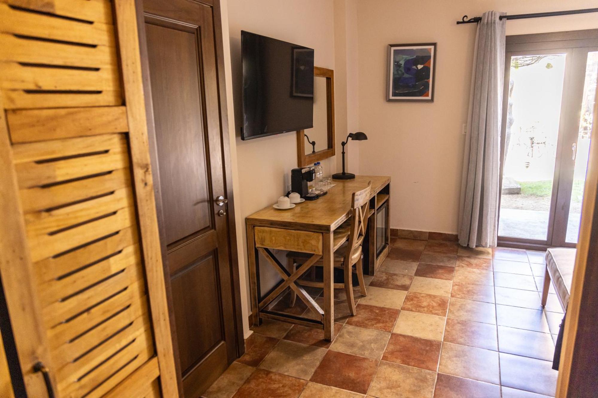 Hotel Cubita Boutique Resort & Spa Chitré Zewnętrze zdjęcie