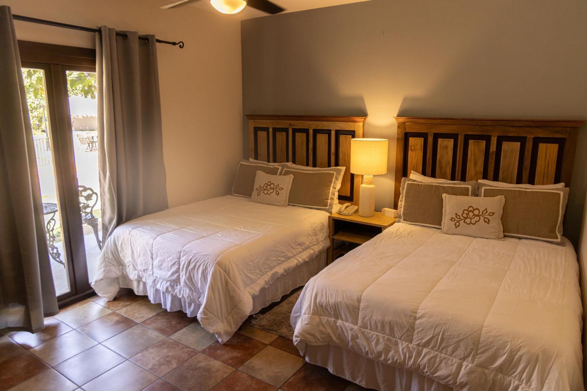 Hotel Cubita Boutique Resort & Spa Chitré Zewnętrze zdjęcie