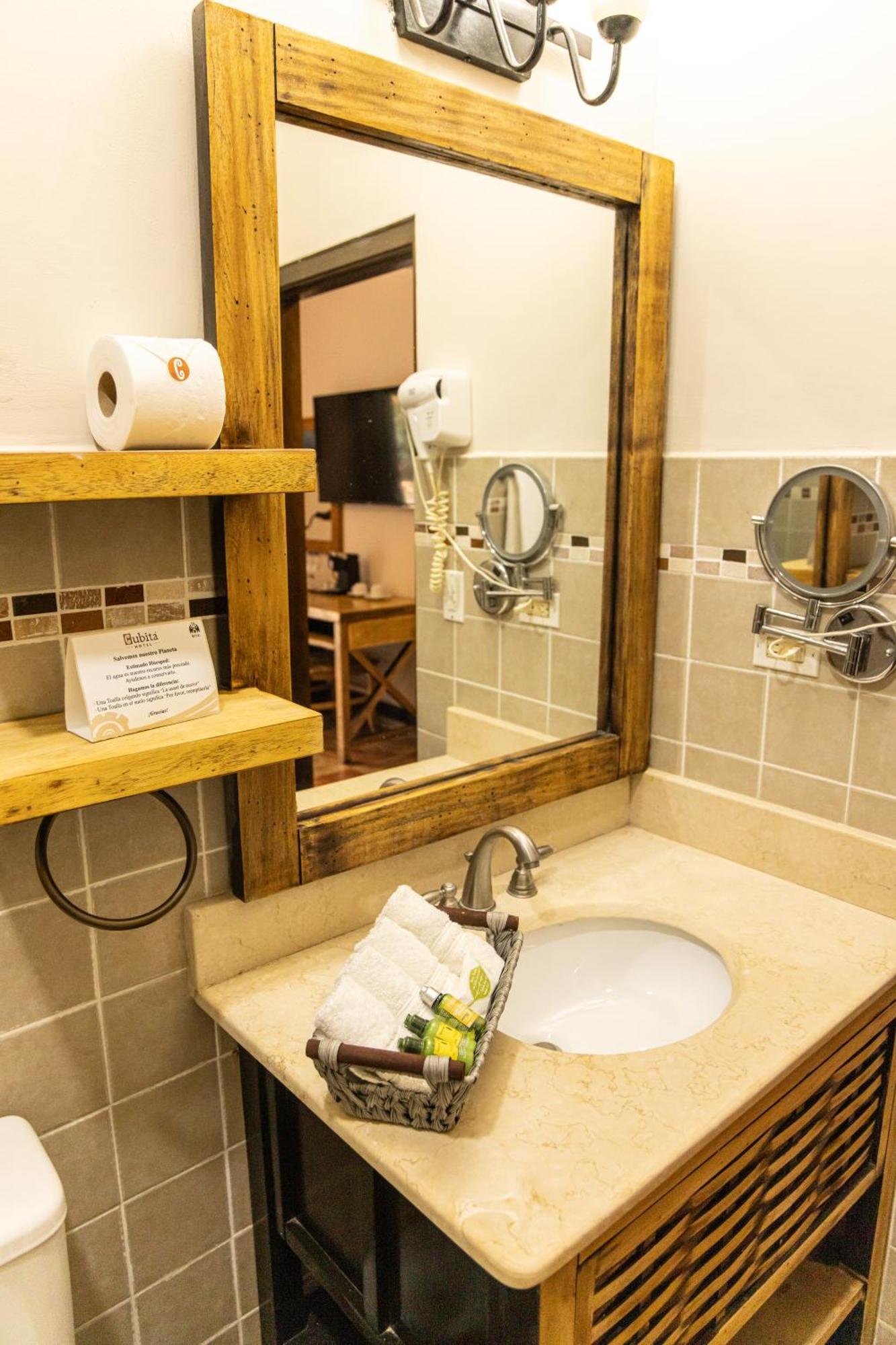 Hotel Cubita Boutique Resort & Spa Chitré Zewnętrze zdjęcie
