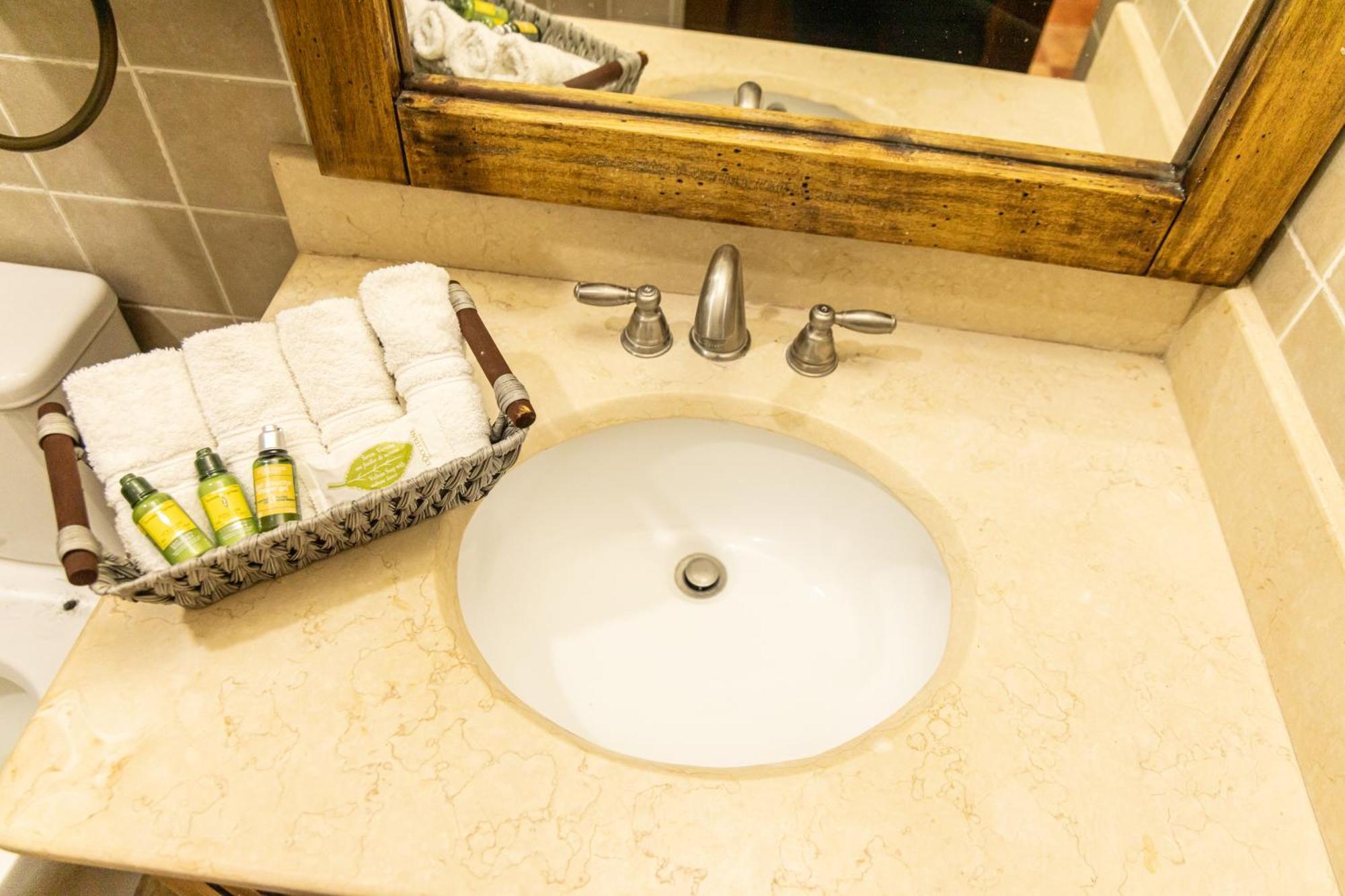 Hotel Cubita Boutique Resort & Spa Chitré Zewnętrze zdjęcie