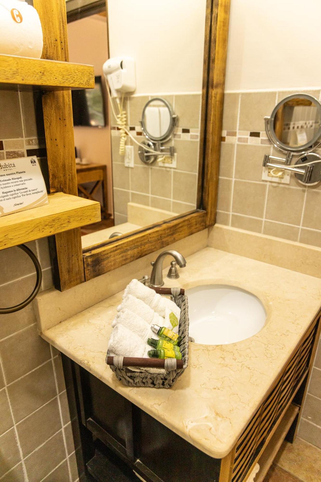 Hotel Cubita Boutique Resort & Spa Chitré Zewnętrze zdjęcie