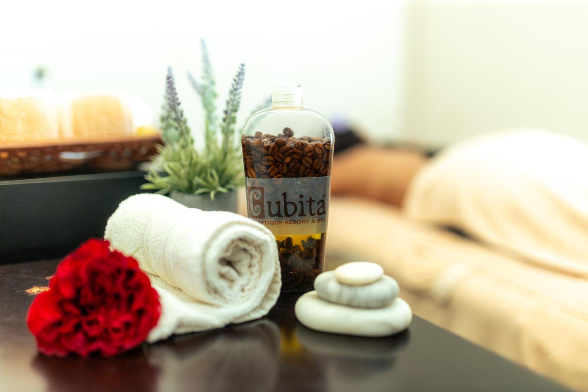 Hotel Cubita Boutique Resort & Spa Chitré Zewnętrze zdjęcie