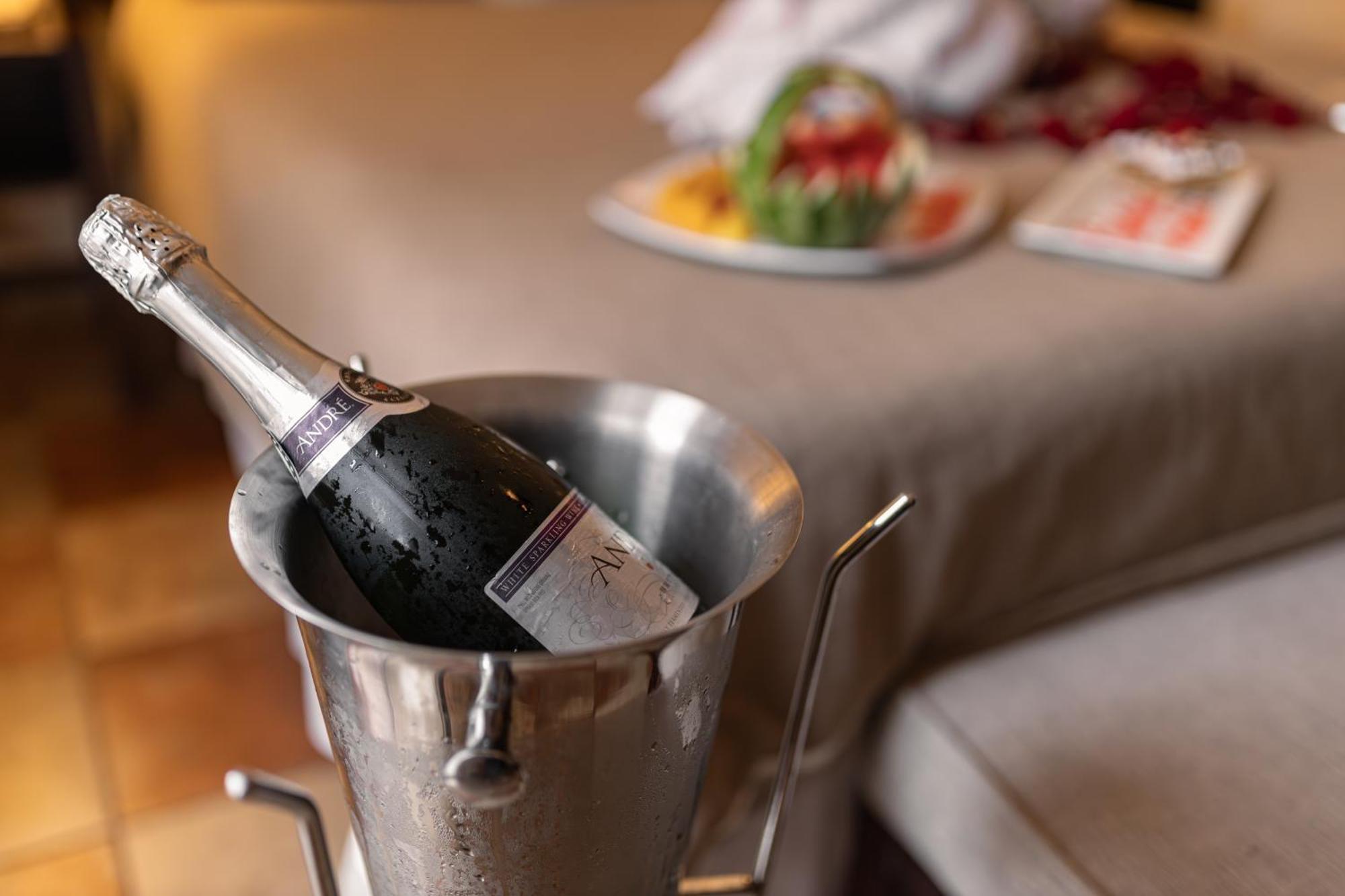 Hotel Cubita Boutique Resort & Spa Chitré Zewnętrze zdjęcie