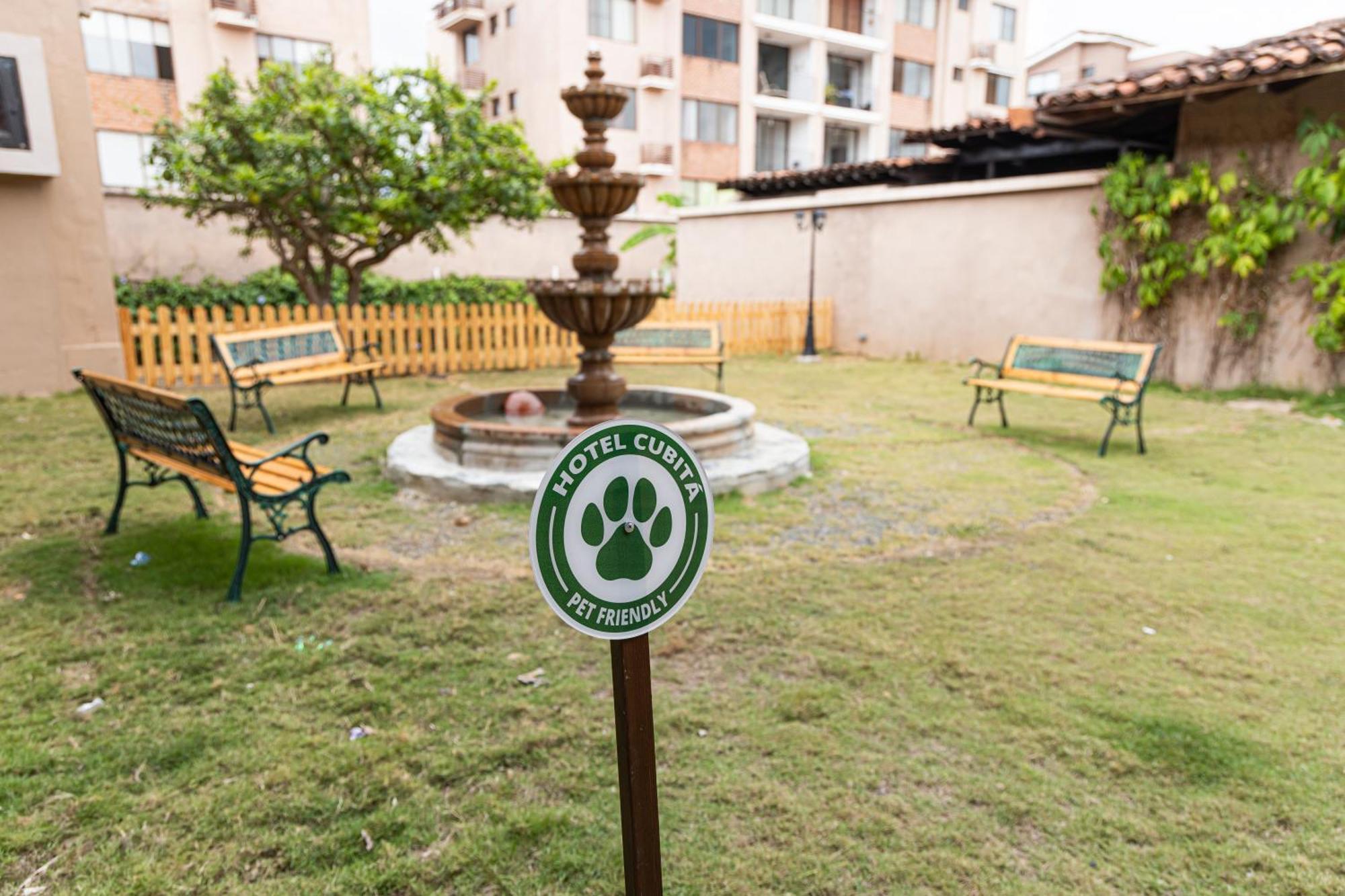 Hotel Cubita Boutique Resort & Spa Chitré Zewnętrze zdjęcie