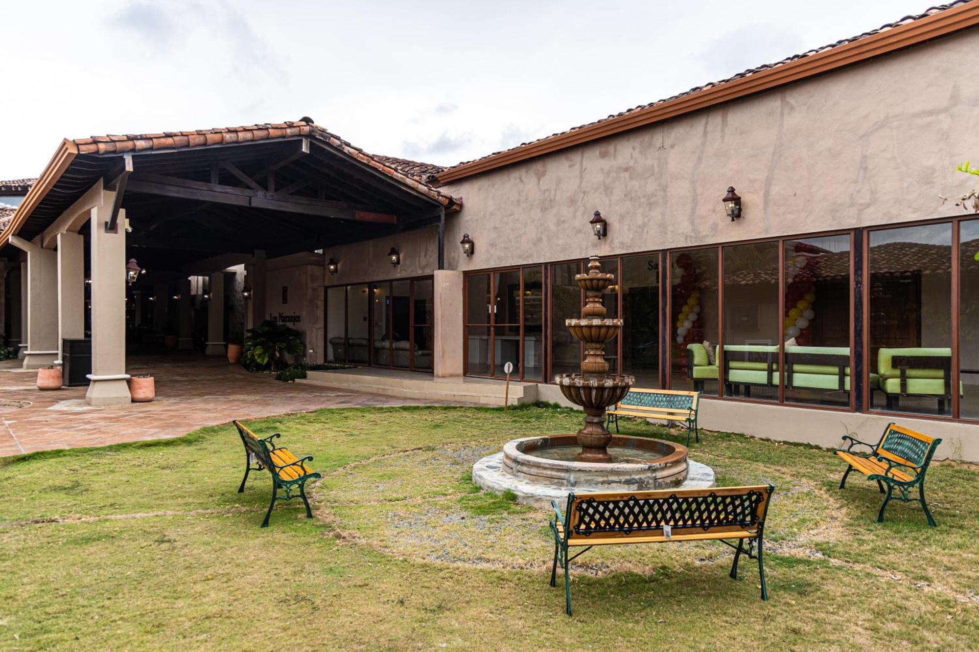 Hotel Cubita Boutique Resort & Spa Chitré Zewnętrze zdjęcie